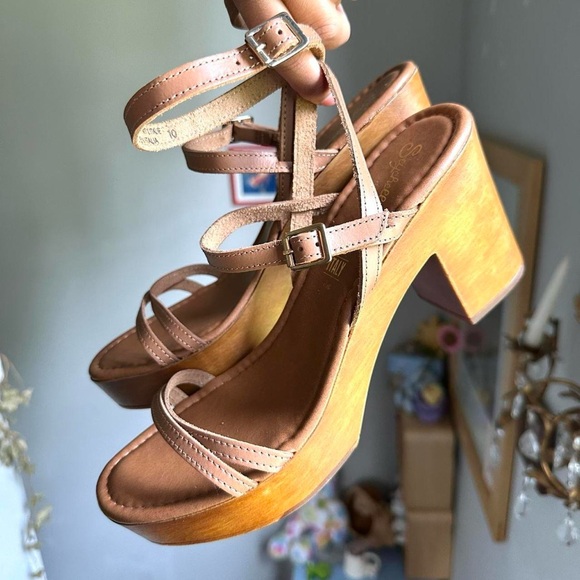 Seychelles Shoes - Seychelles Heels